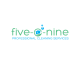 https://www.logocontest.com/public/logoimage/1514185136five CLEANING SERVICES.png